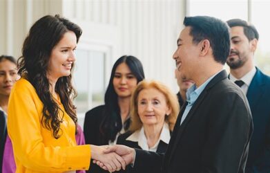 From Prospect to Client: Hyper-Personalization Strategies for Financial Services Lead Generation
