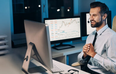 How Financial Service Providers Increase Revenue with Every Call Through Smart Cross-Selling