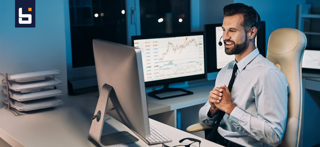 How Financial Service Providers Increase Revenue with Every Call Through Smart Cross-Selling