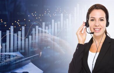 How Leading Financial Services Firms Are Scaling Growth with Outsourced Support
