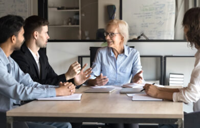 How Medicare Providers Are Finalizing AEP Prep With Outsourced Enrollment & Lead Qualification