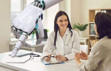 Why AI-Based Appointment Setting Outsourcing Is the Best Move for Medicare Providers