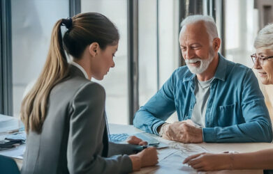 Why Medicare Providers Are Outsourcing Enrollment & Lead Generation This AEP Season