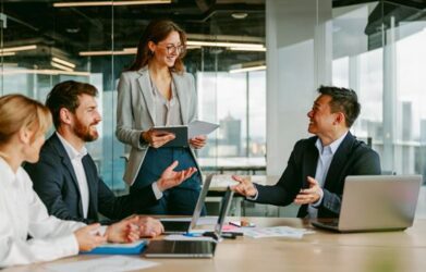 Why Smart Brands Are Outsourcing B2C Lead Generation to Scalable BPO Partners