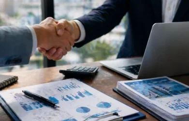 pre-qualified business loan leads