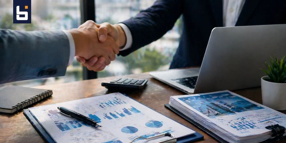 pre-qualified business loan leads