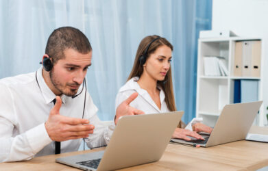 Why Many Organizations Are Replacing Their Outsourced Medicare & ACA Enrollment Contact Centers