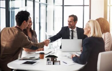 Overcoming Outsourced Lead Generation Challenges for Mortgage & Insurance Providers