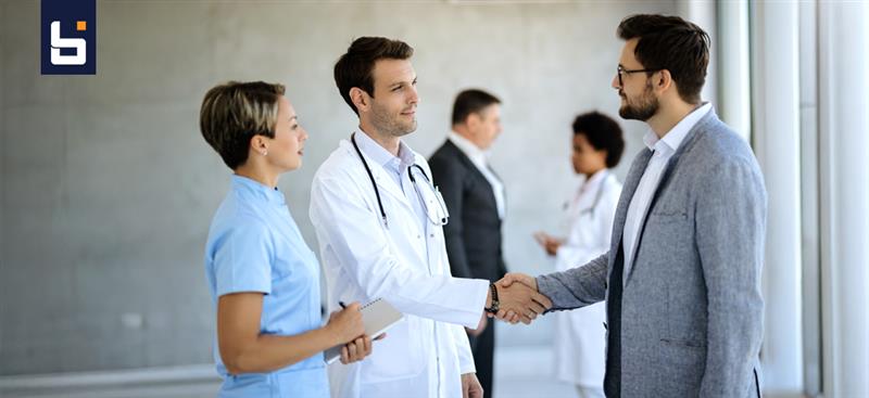 Why Healthcare Organizations Are Urgently Seeking Outsourcing Partners in 2025