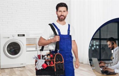 Why Home Service Businesses Are Turning to Outsourcing Ahead of the Year-End Surge