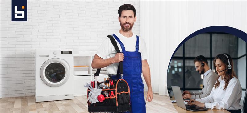 Why Home Service Businesses Are Turning to Outsourcing Ahead of the Year-End Surge