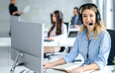 Healthcare Enrollment Outsourcing: Simplifying ACA & Medicare Enrollment with Expert Call Center Solutions