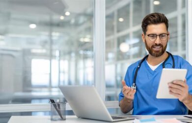 Enrollment Without Errors: How Healthcare Providers Are Automating ACA & Medicare Support Before Open Season