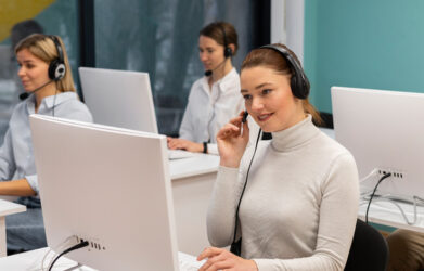 From Data to Opportunity Why Financial Firms Are Turning to Lead Qualification Services