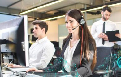 Precision Calls, Better Conversions: The AI-Enhanced Advantage for Auto & Home Insurance Providers