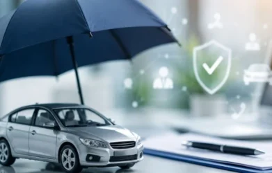Auto insurance customer acquisition