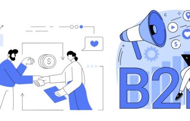 B2B Lead Generation
