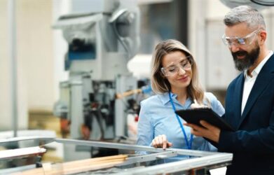 B2B Lead Generation for Manufacturing The 2026 Playbook