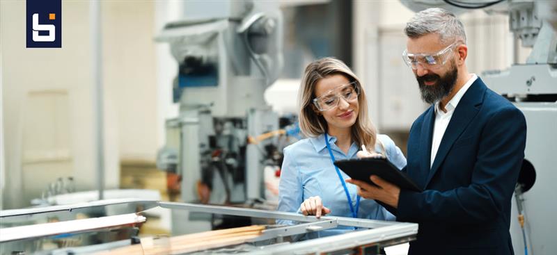 B2B Lead Generation for Manufacturing The 2026 Playbook