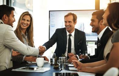 B2B Sales Outsourcing for SaaS The Definitive 2025-26 Guide