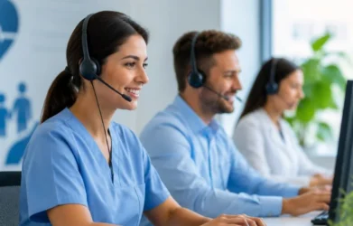 How Medicare and ACA Enrollment Support Boosts Patient Growth