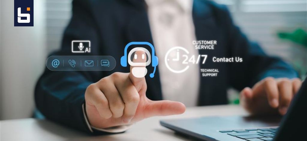 How eCommerce Brands Scale Fast with Outsourced AI-Driven CX