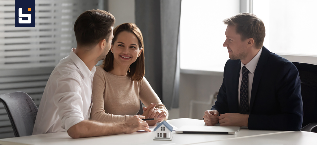 Mortgage Lead Qualification