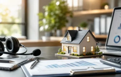 Outsourced Appointment Setting for Mortgage Brokers Guide