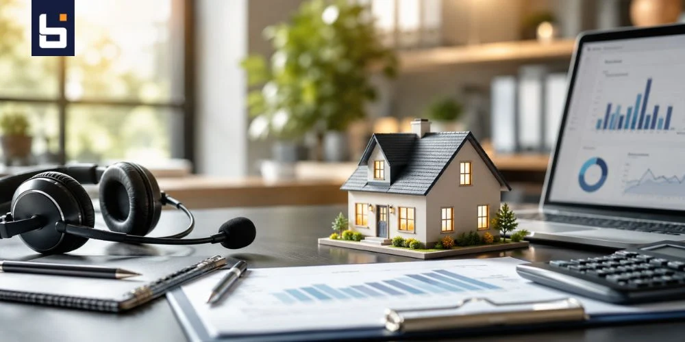 Outsourced Appointment Setting for Mortgage Brokers Guide