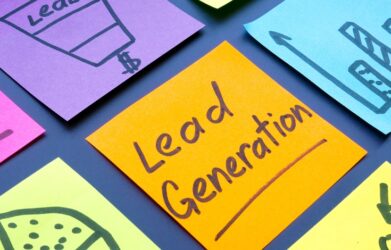 Outsourcing Lead Generation