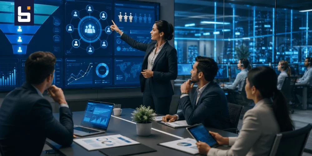 The Art of Lead Qualification for High-Value Prospects
