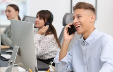 inhouse vs. outsourced SDR