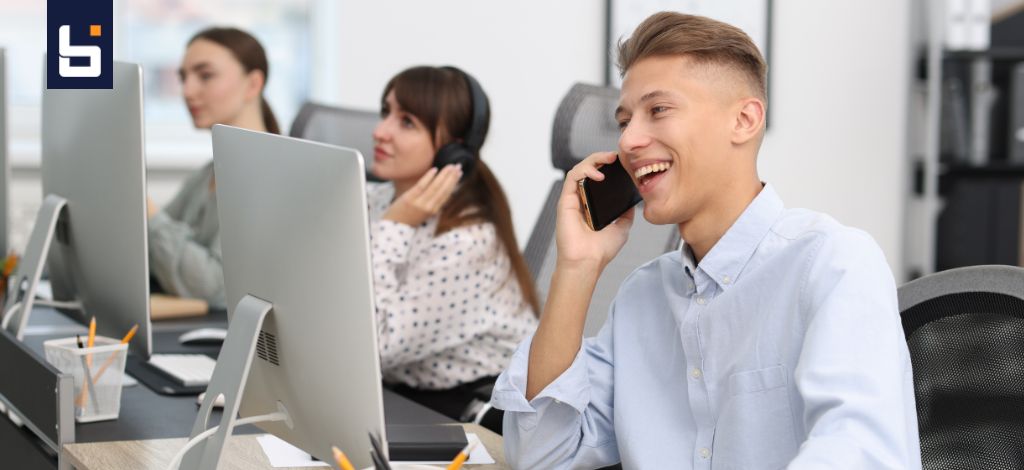 inhouse vs. outsourced SDR