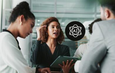 How AI-Powered Qualification Transforms Debt Settlement Intake