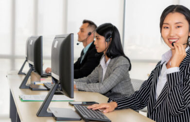 How Multilingual Customer Support from El Salvador Improves Sales and Customer Trust