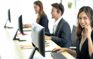 How Pay-Per-Call Lead Routing Teams in the Philippines Maximize Conversion Rates