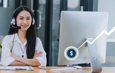 How Telesales and Upselling Teams in the Philippines Drive Revenue Growth