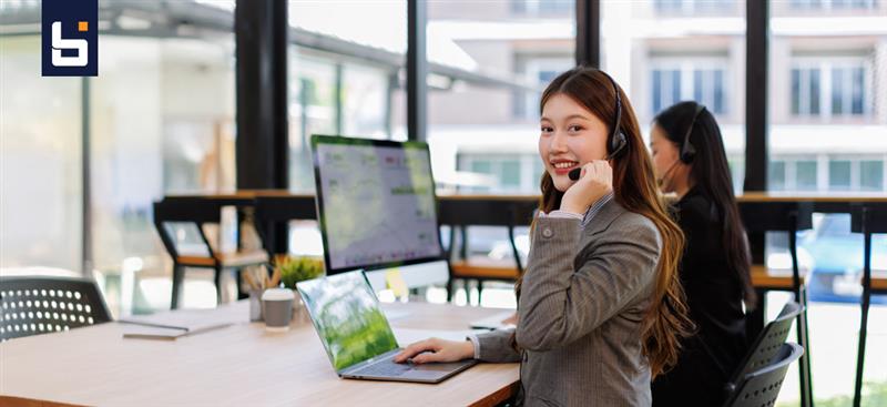 Appointment Setting Services Nearshore in El Salvador