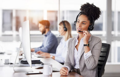 Lead Qualification Services
