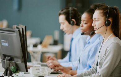 healthcare answering services