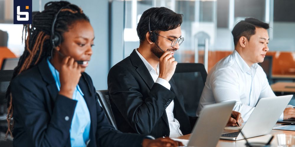 Inbound Call Qualification Services