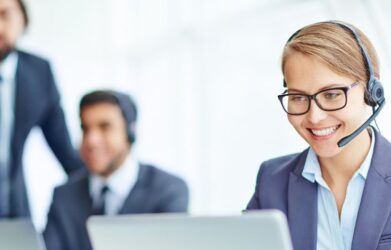 Legal lead qualification services