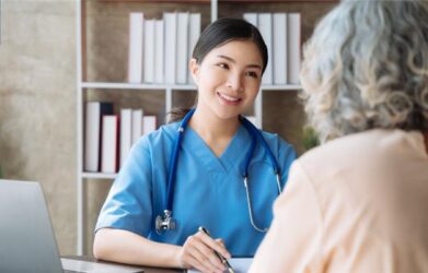 Medicare Advantage OEP