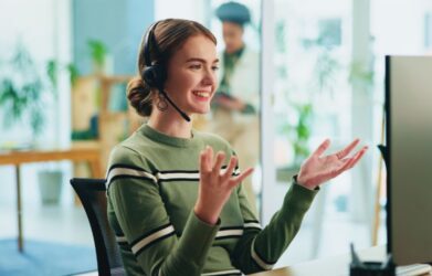 Tax lead qualification