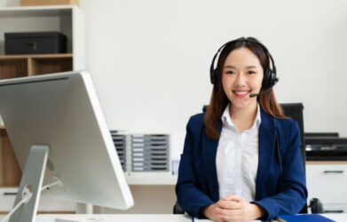 lead qualification services in El Salvador