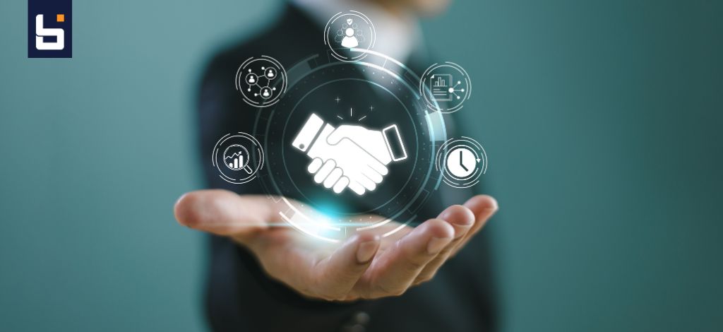Customer Acquisition Services
