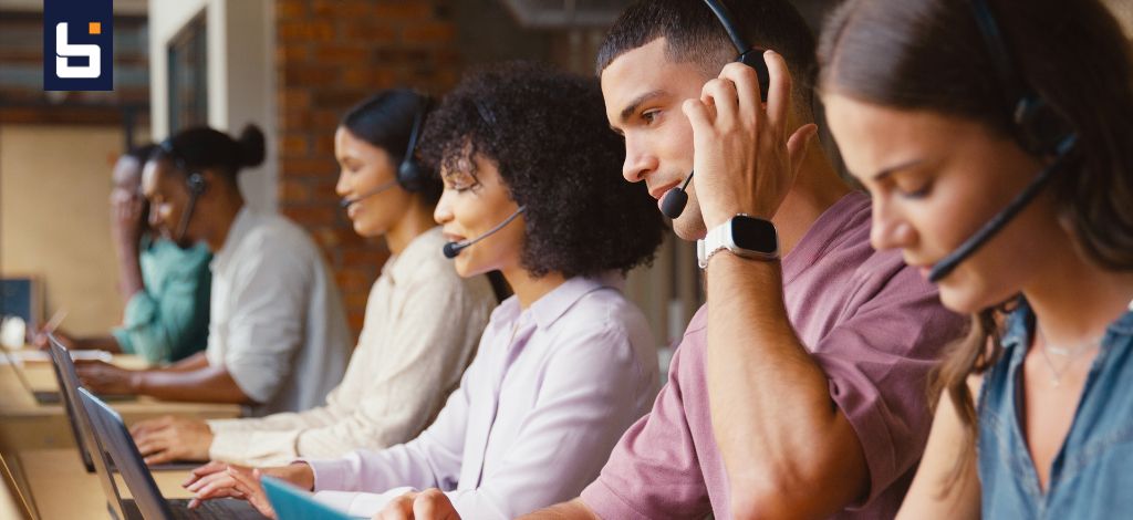 Insurance telesales services