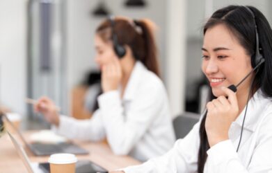 Lead Validation Service in Philippines