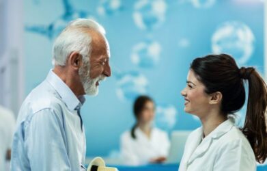 Medicare Lead Generation in the USA