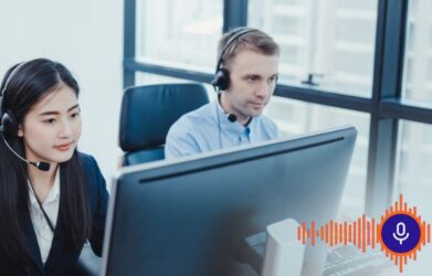 Medicare & ACA Enrollment Calls with Accent Harmonization